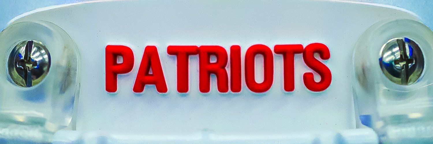 Peter ☘️🐻🇵🇸🇸🇩🇨🇩 banner