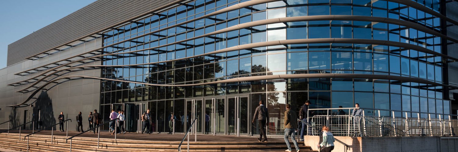 South Coast Summit banner