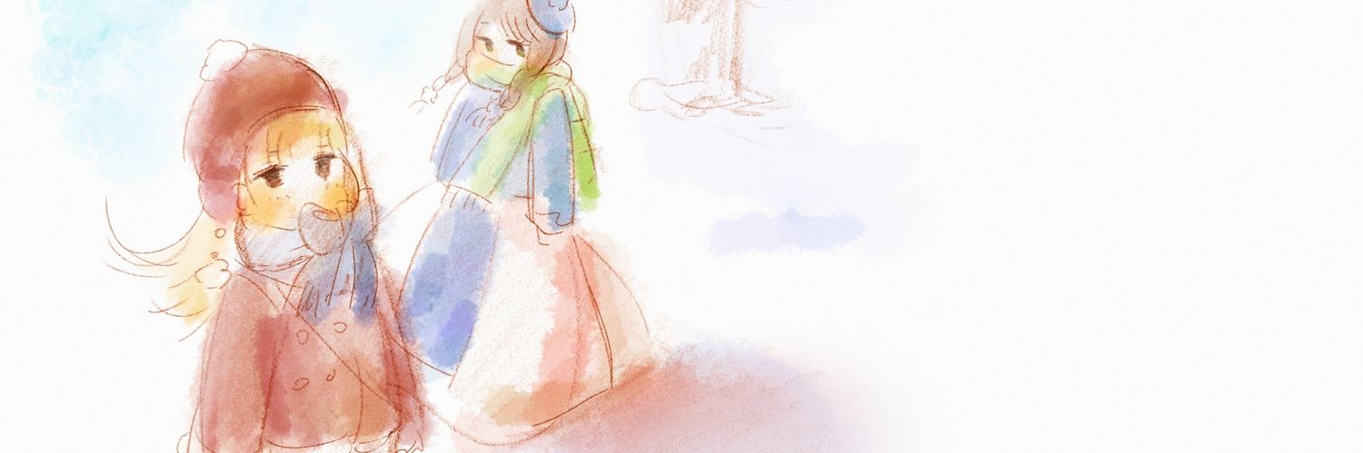 annie 🌸's banner
