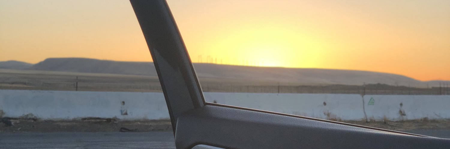 10waytheOne's profile banner image