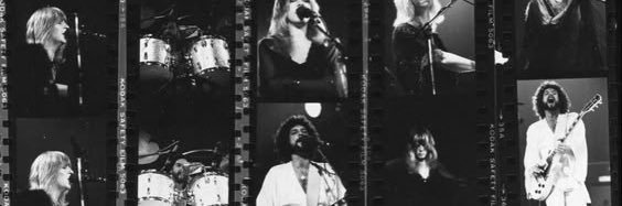 man's banner