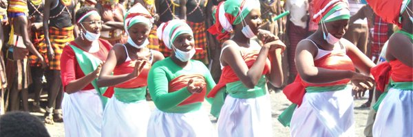 Kakuma Sound Profile Banner