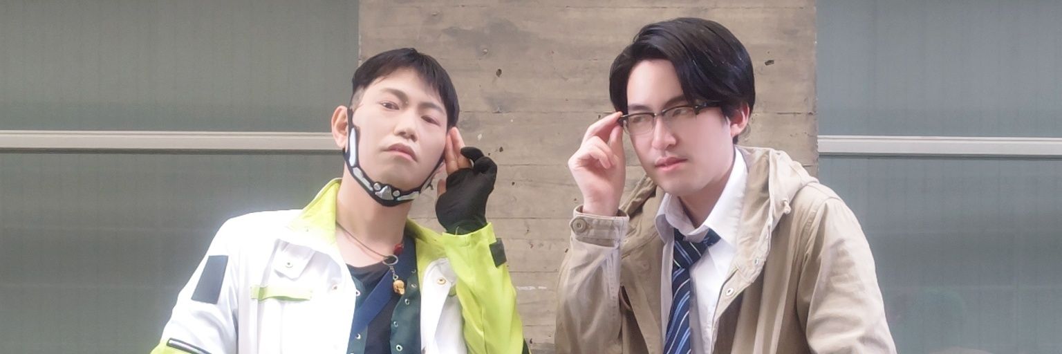 thehasamiotoko's profile banner image