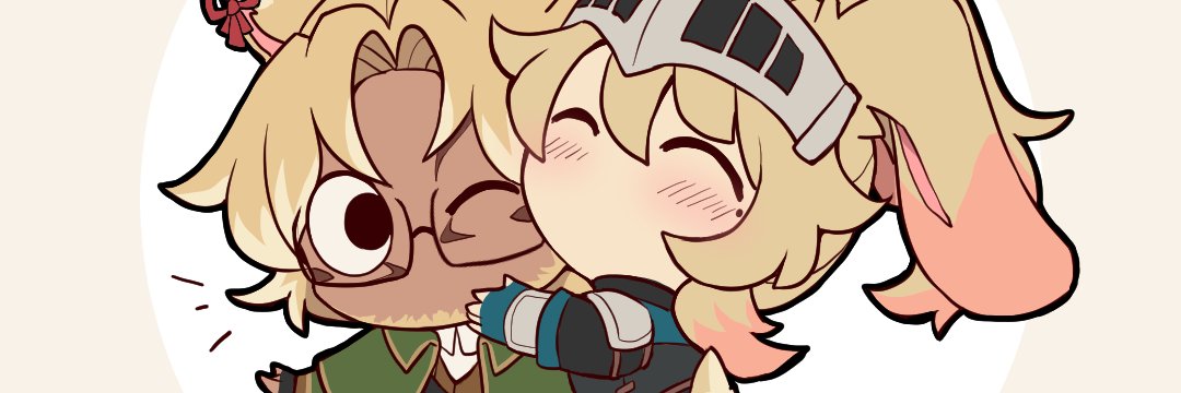littleredborb's profile banner image