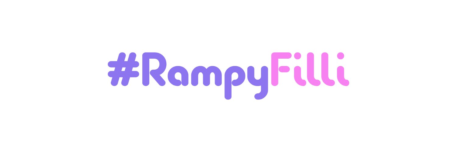 RampyFilli's profile banner image