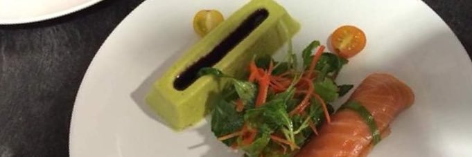 Sugar Jay 🍜🥗 banner