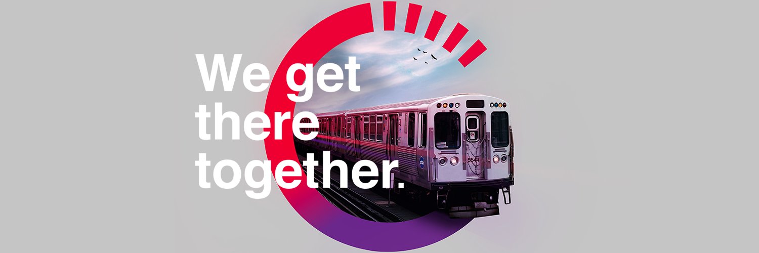 CTA Red and Purple Modernization (RPM)'s banner