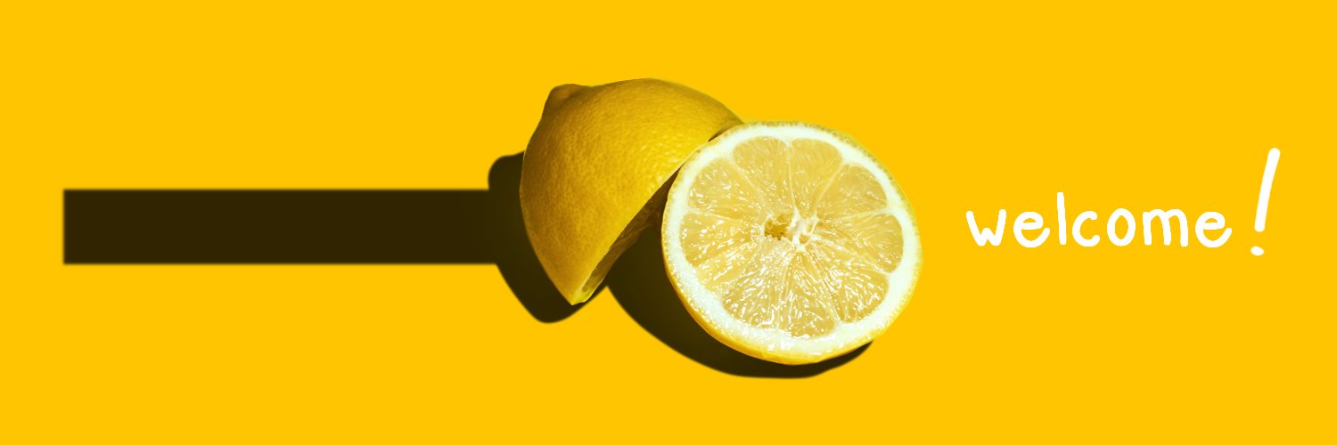 aRIA ⋆ 🍎🍋🍏 banner