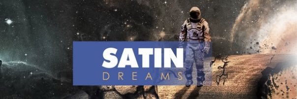Dj Satin banner