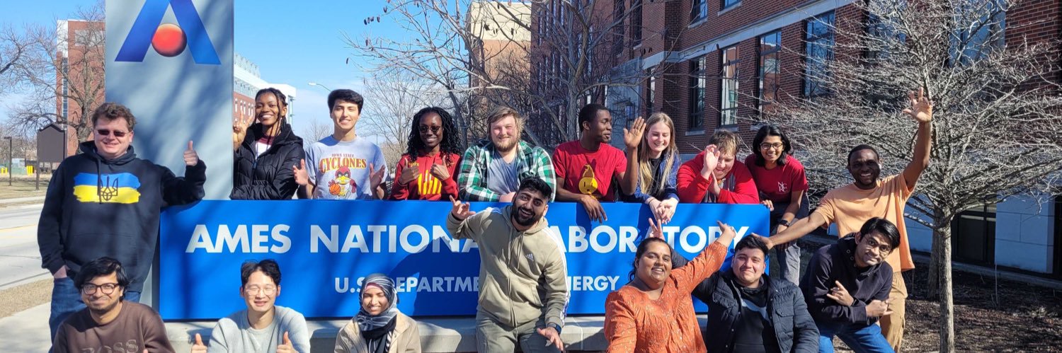 Kirill Kovnir Lab banner