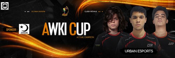 Awki_Cup Profile Banner