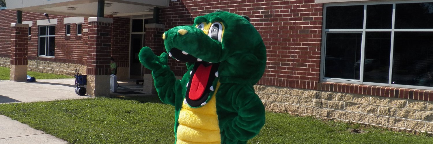 Felix the Dragon banner