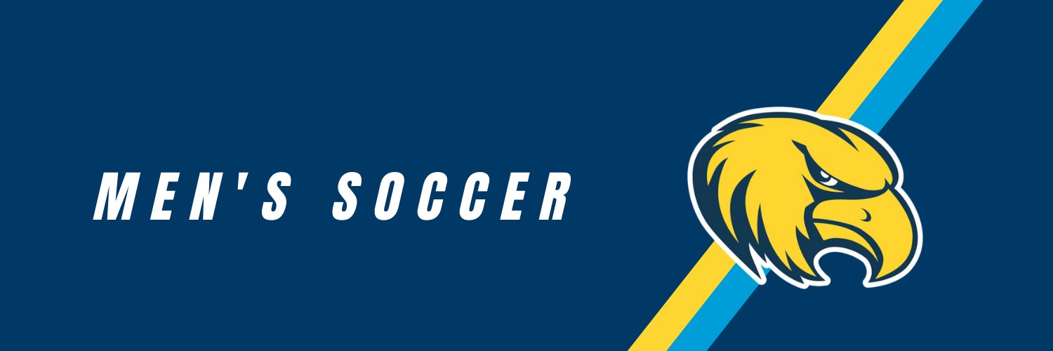 RVC Men’s Soccer banner