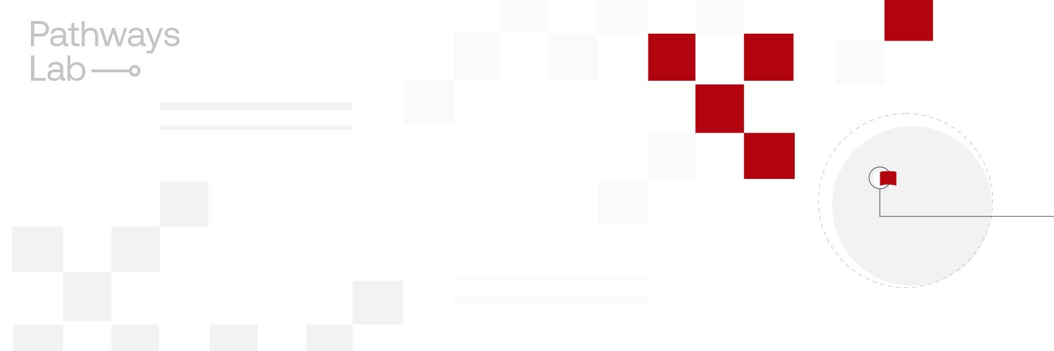 pathways lab banner