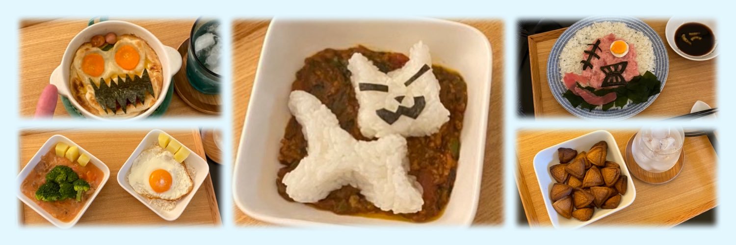 秋葉あおい🐈‍⬛ @VTuber banner