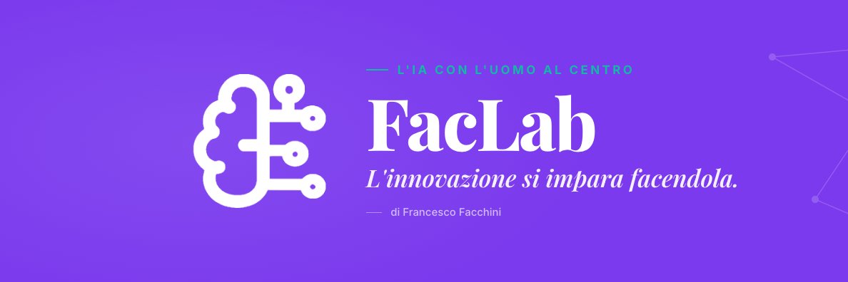 Francesco Facchini banner