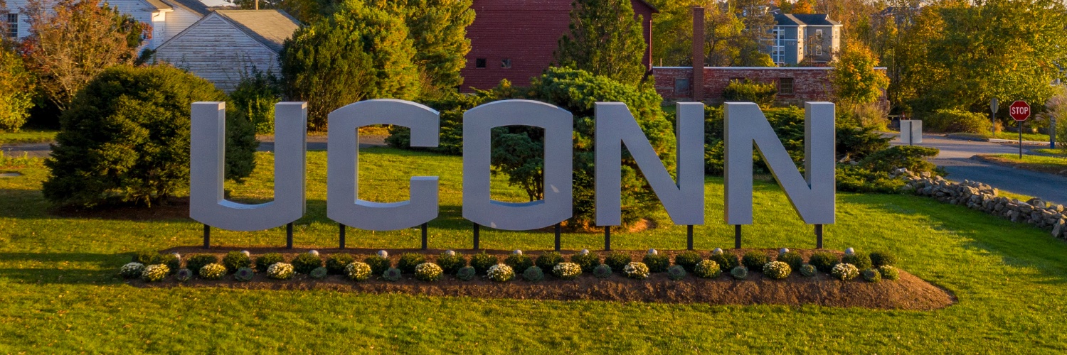 UConn Student Association of School Psychology banner