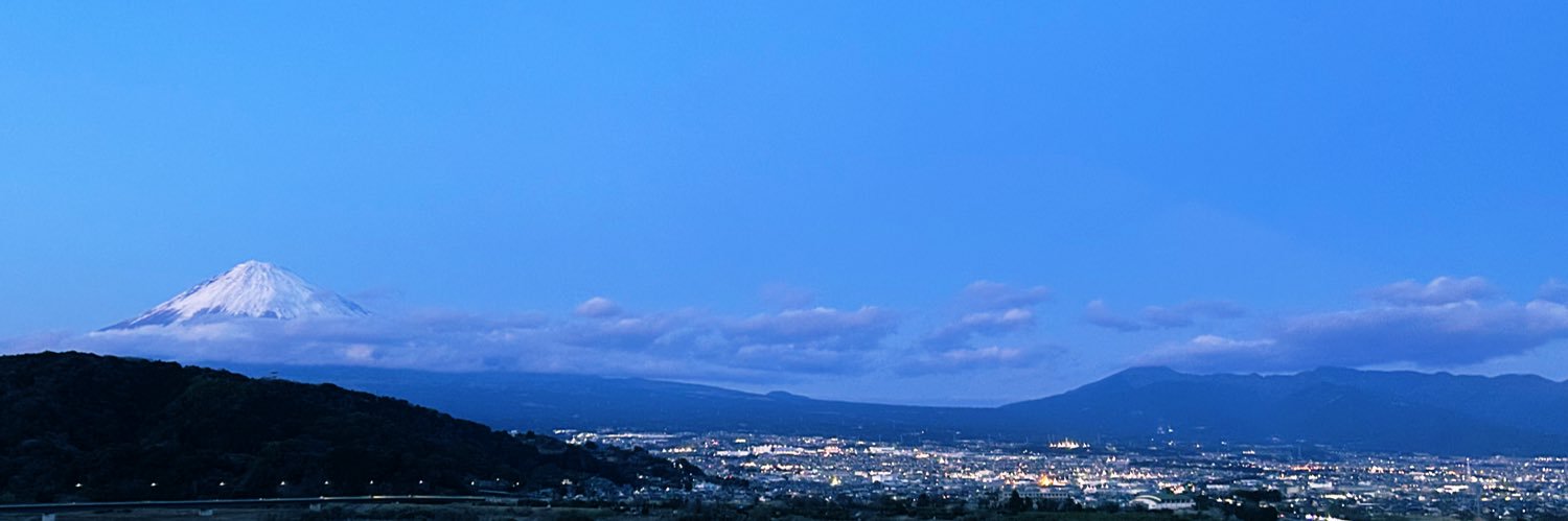 Sakyo_Kusunoki's profile banner image