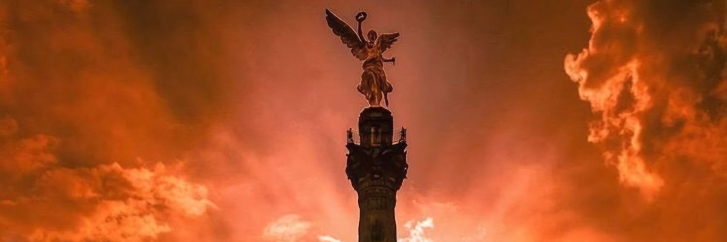 Fernando De Avila banner