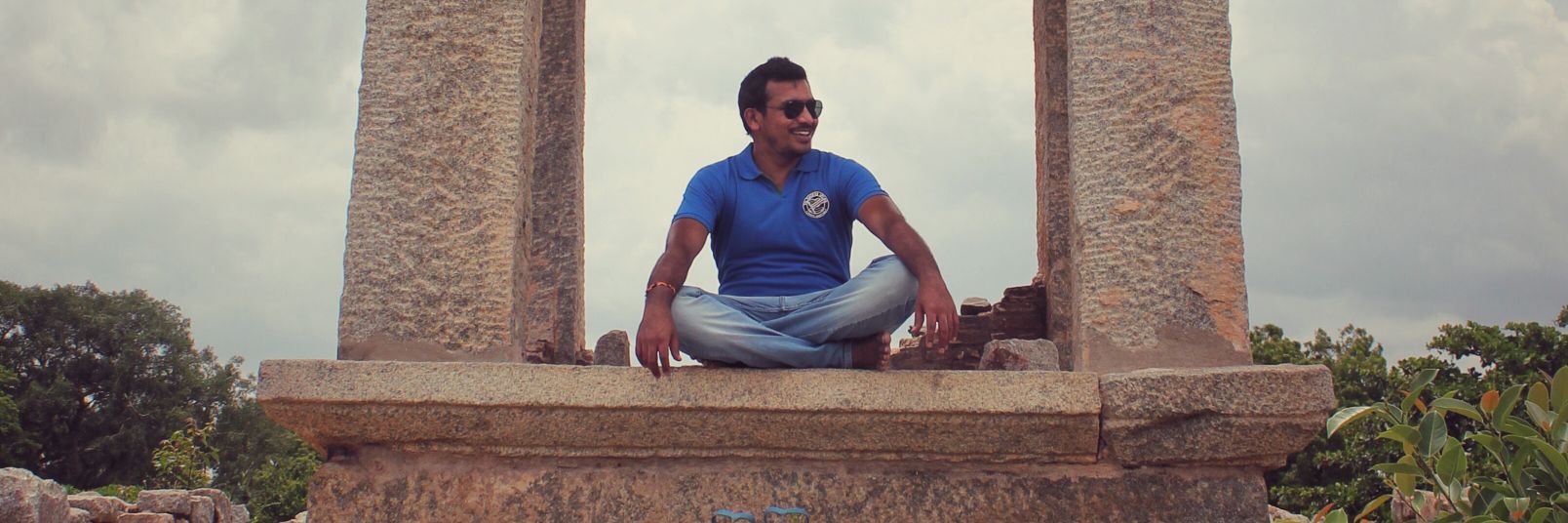 ncvinaykumar's profile banner image