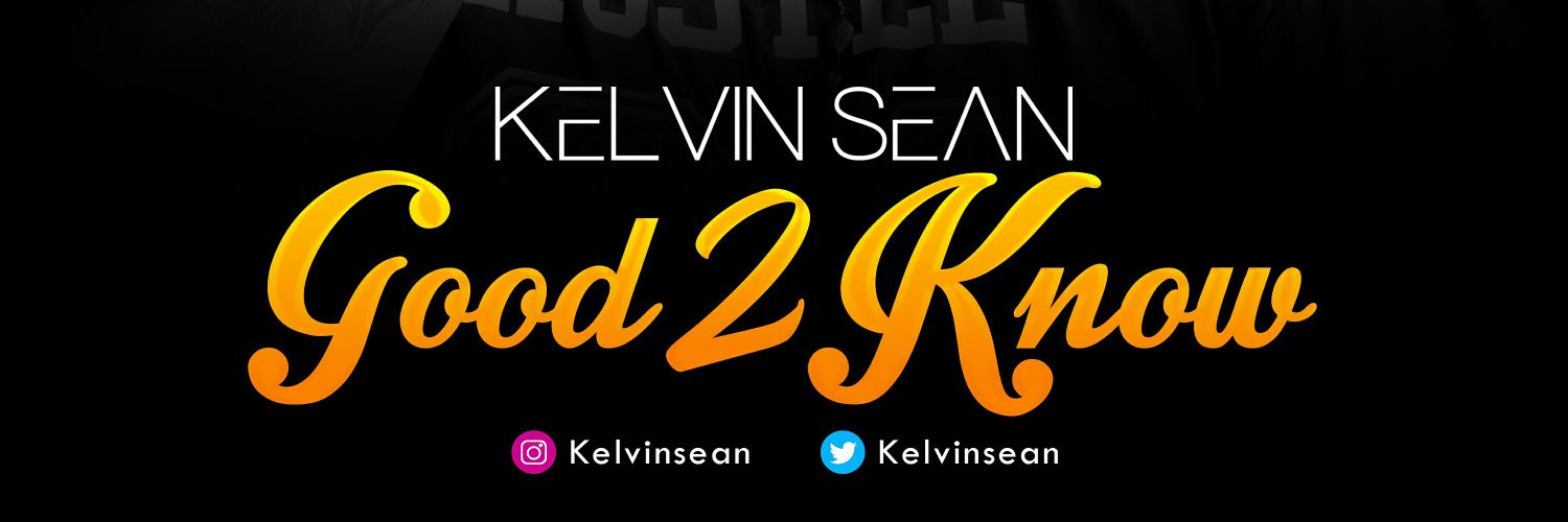 Kelvinsean's profile banner image