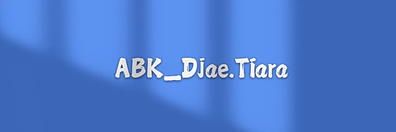 Abk_djae.tiara banner