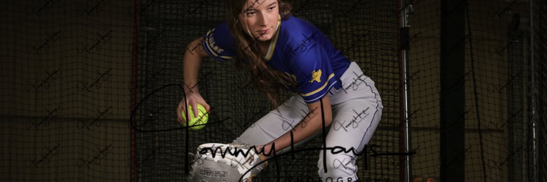 Carson Presti ★ banner