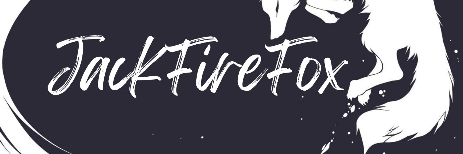 JackFireFoxTV's profile banner image