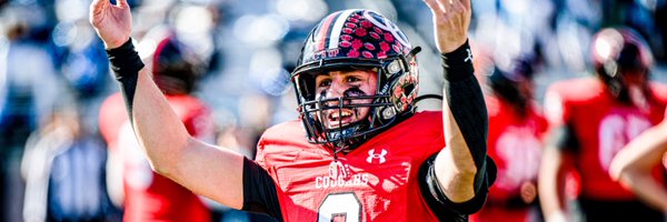 DeitrickReece Profile Banner