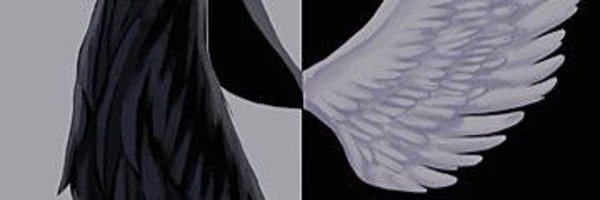 Angel Profile Banner