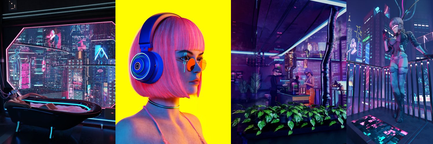 Shriyash | theinfinityedge.eth banner