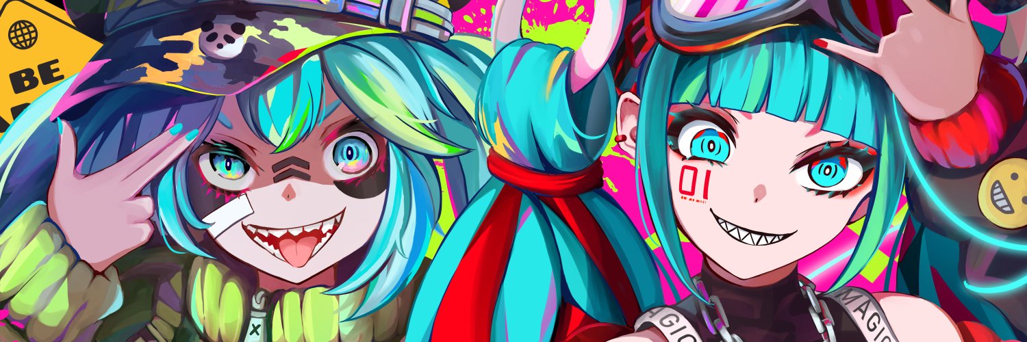 小呆 banner