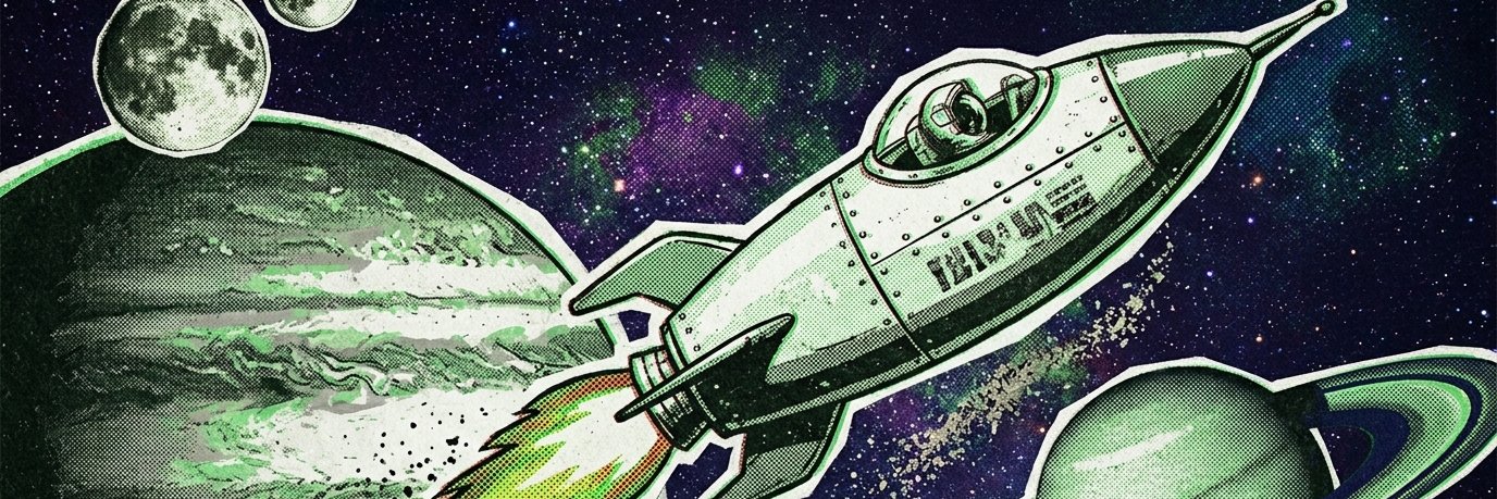 Jornada Rumo ao Nada banner