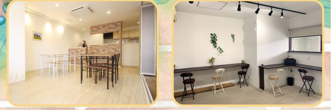 家庭洗濯研究家兼レンスペオーナー@Le lavage(ルラヴァージュ) banner