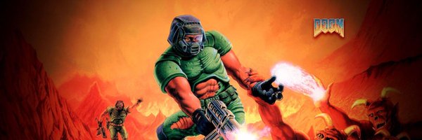 DoomSlayer2145 Profile Banner