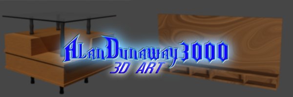 ADunaway3000 Profile Banner