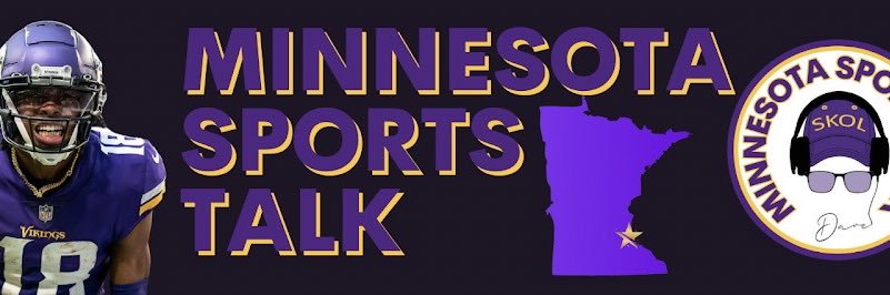 Dave - Minnesota Sports Talk banner