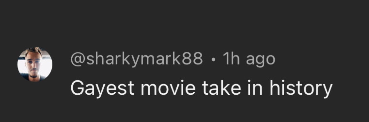 A Bite Of: Movies & TV's banner