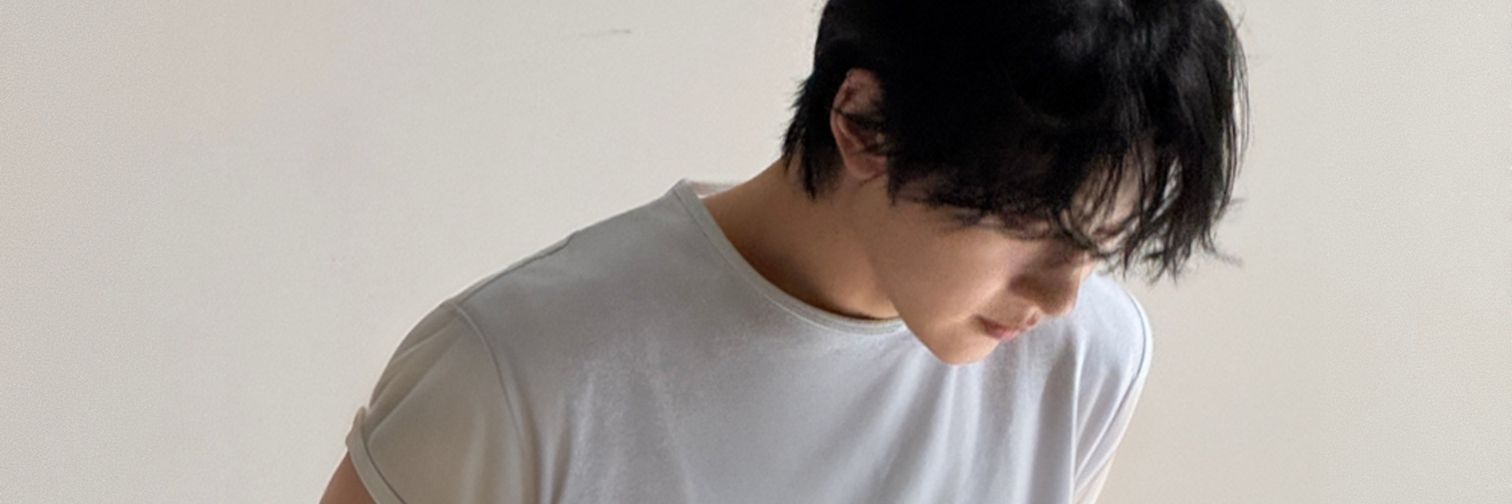 seokryui's profile banner image