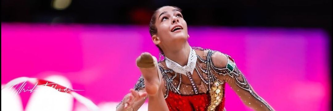 takhminushka fan (⚡️) banner