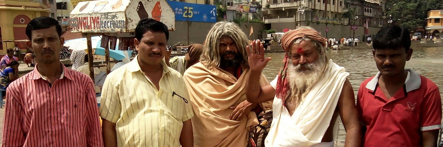 KishorKumar42's profile banner image