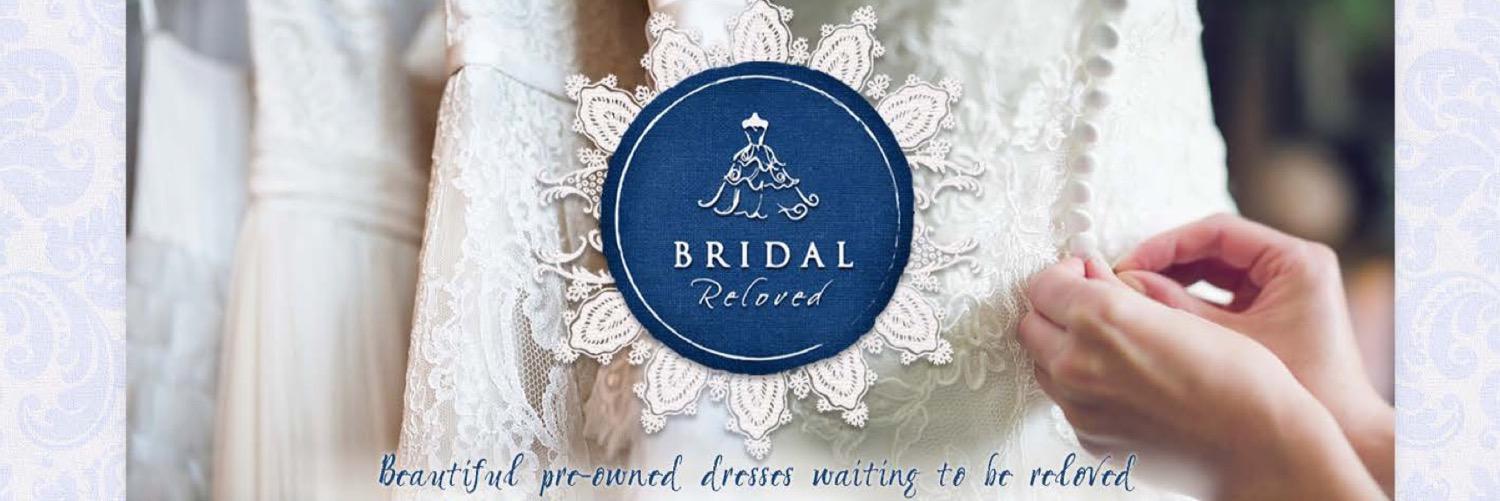 Bridal Reloved Dorch banner