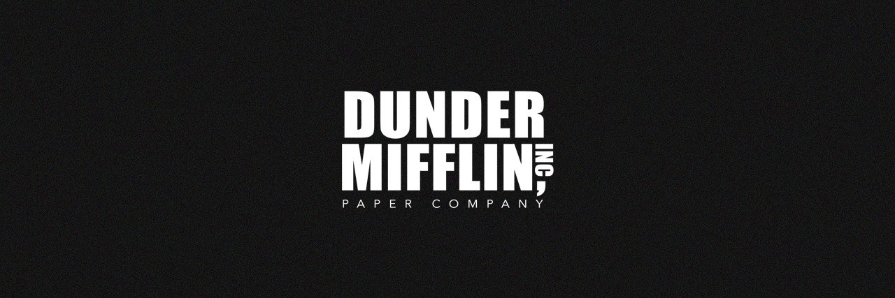 the office posts's banner