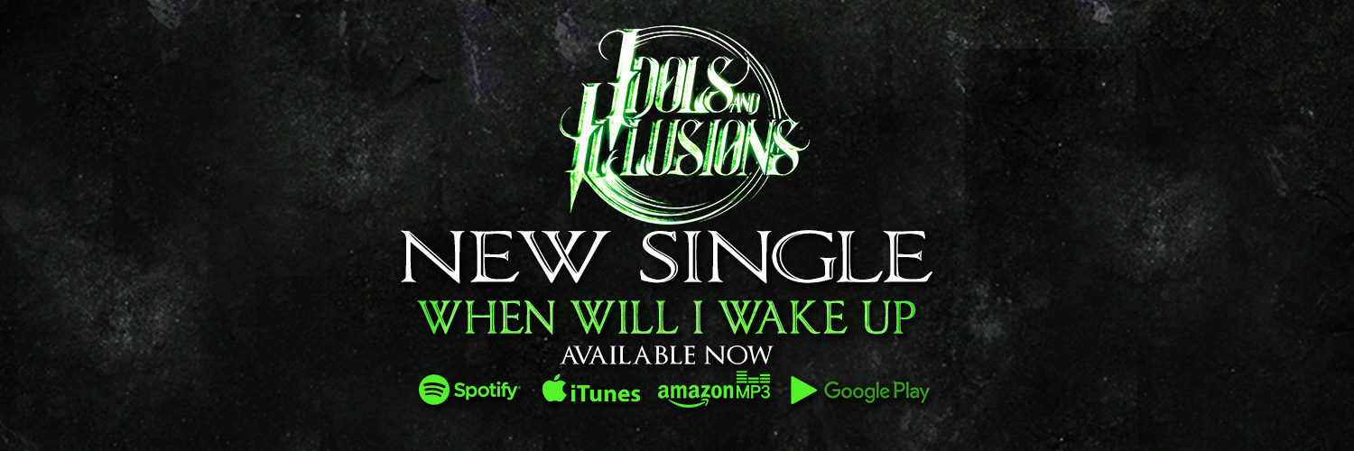 idolsillusions's profile banner image