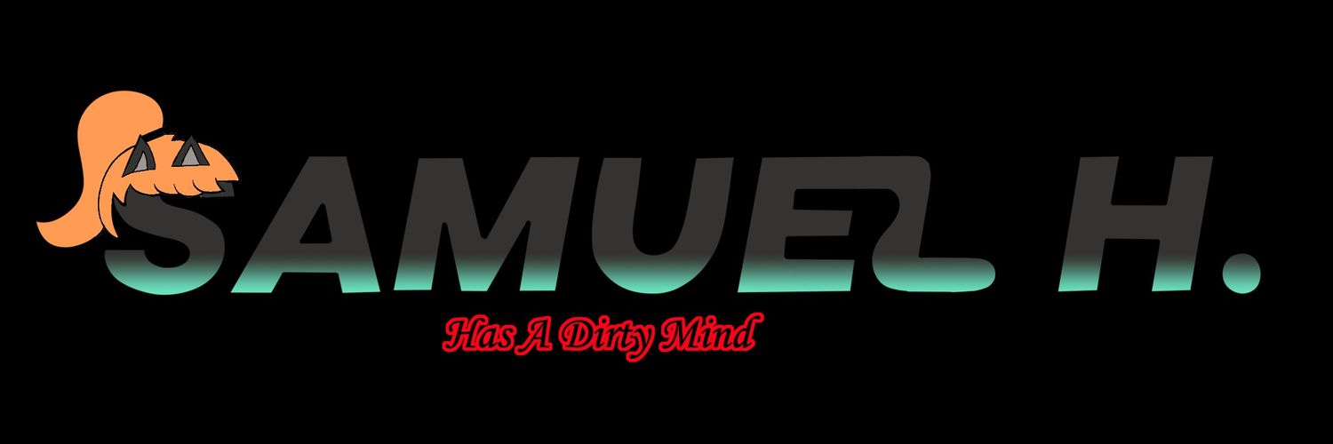 Samuel's Weird Art Mode banner