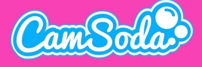 Camsoda.com banner