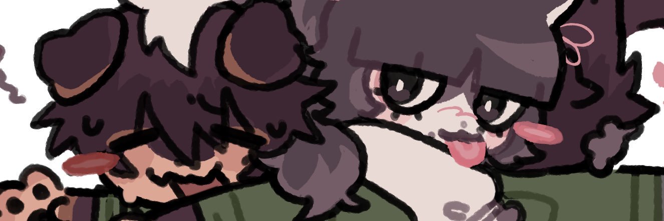 Polachii - commissions OPEN :3's banner
