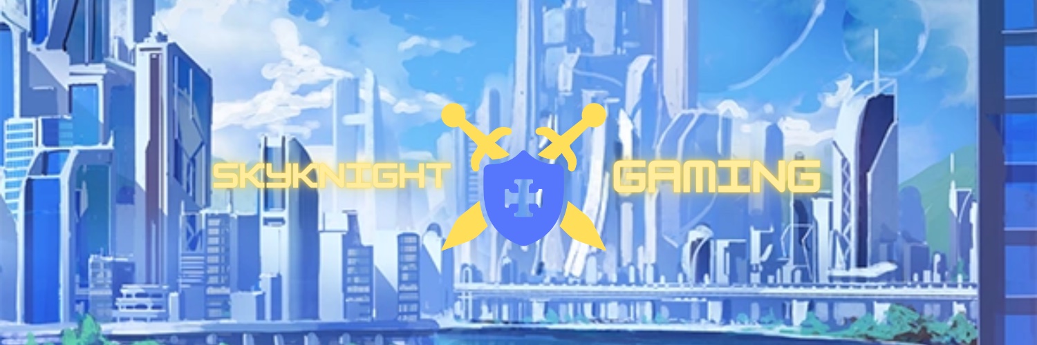 Stevie - Team Empire banner