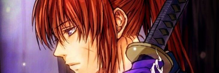 ＬΛＧＯ Villanelle banner