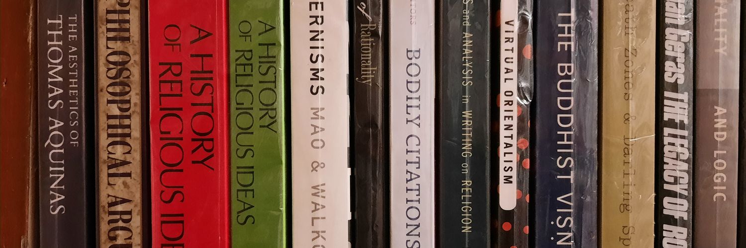 Harmony The Book Shop banner